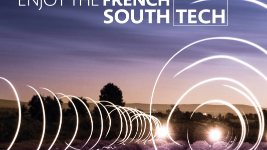 Consumer Electronic Show 2021 : 17 start-ups de la région Sud feront rayonner le territoire 