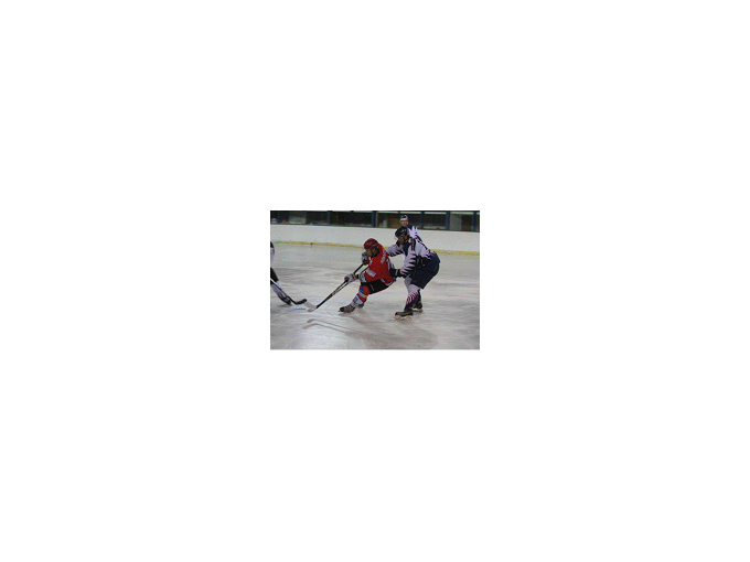 Hockey sur glace : Les