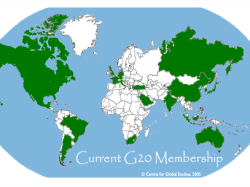 G 20 : retour au classique 
