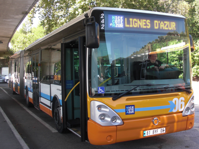 Le point sur les transpor