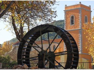 Travaux prioritaires pour la toiture de l'église