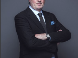 Martin Guesnet élu à la présidence du réseau d'art contemporain BOTOX(S)