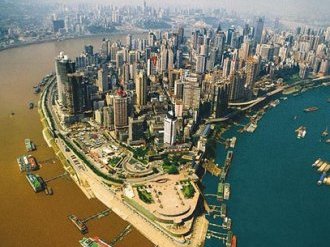 COUP DE PROJECTEUR SUR L'ASIE AU MIPIM 2011
