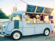 Roquefort-les-Pins lance un appel à manifestation d'intérêt pour les food-trucks du Festival de Jazz