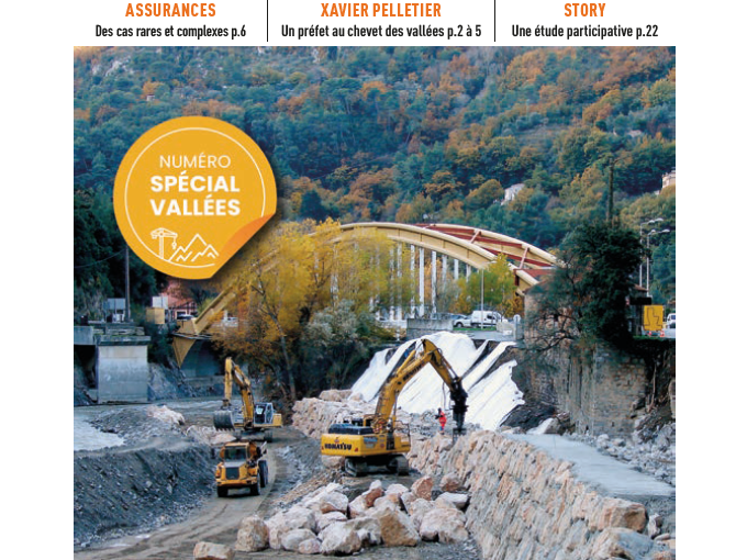 Les Petites Affiches (…)