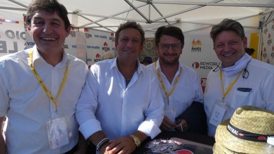 Le Big Tour pour découvrir le savoir-faire entrepreneurial français !