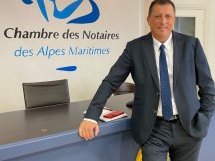 Immobilier : Les notaires des Alpes-Maritimes voient « une sortie de crise »