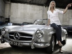 Automobiles : La belle et les « bêtes »