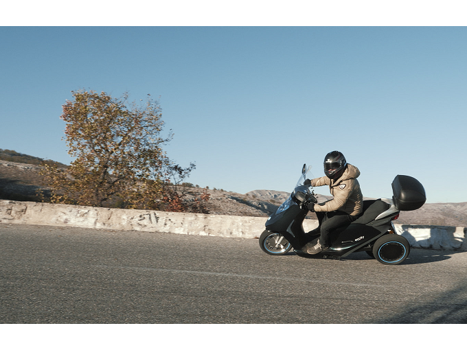 eccity : une campagne (…)