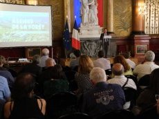 Alpes-Maritimes : une feuille de route à l'horizon 2035 pour adapter la forêt au changement climatique