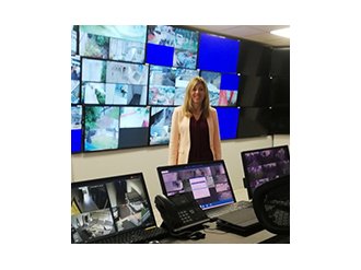 Connectica Sécurité assure un cyber gardiennage des sites professionnels