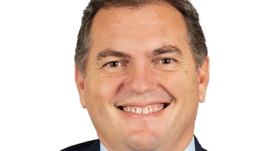 Nouveau ministre, Philippe Tabarot arrive avec « beaucoup de détermination »