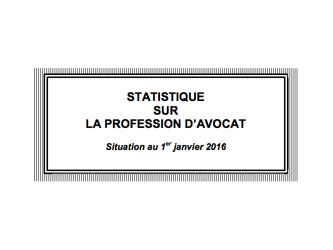 Statistiques 2015 sur (…)