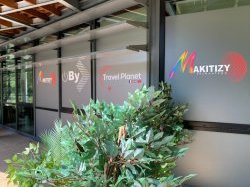 Laurent Pfeiffer nouveau président du groupe Travel Planet