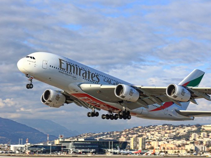 Pour l'été 2023, Aéroport