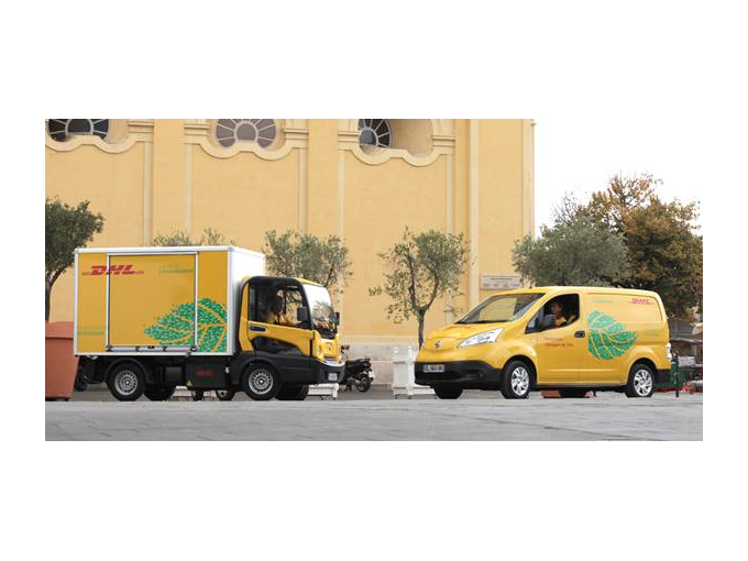 DHL EXPRESS dessert (…)