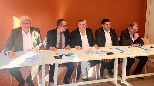 Accord régional pour le plein emploi : Mobilisation des réseaux en Provence-Alpes-Côte d'Azur