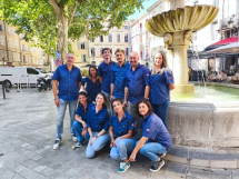 Boulanger ouvre une franchise de 581 m² à Brignoles