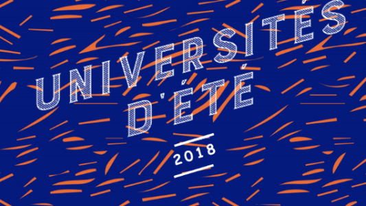 Du 4 au 7 septembre, Universités d'été 2018 de la profession comptable