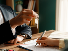 UPE 06 : Un atelier pour maîtriser la rédaction des baux commerciaux