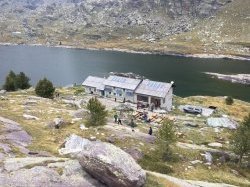 Le refuge des Merveilles va être entièrement rénové dans le Mercantour