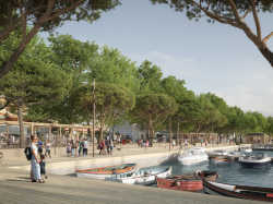 Un troisième port en concession-gestion pour la CCI Nice Côte d'Azur