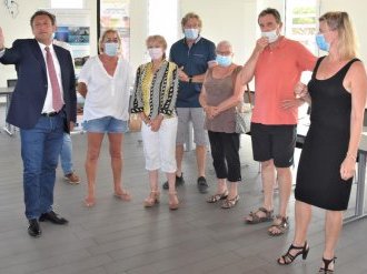 Les professionnels du tourisme confrontés à la gestion des pics de fréquentation