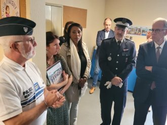 À La Garde, un Contrat de ville nouvelle génération signé avec l'État