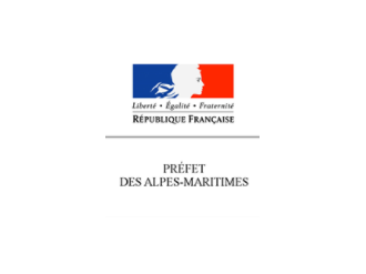 Arrêtés préfectoraux du 11 juillet 2017 pour la cérémonie en hommage aux victimes de l'attentat commis à Nice le 14 juillet 2016