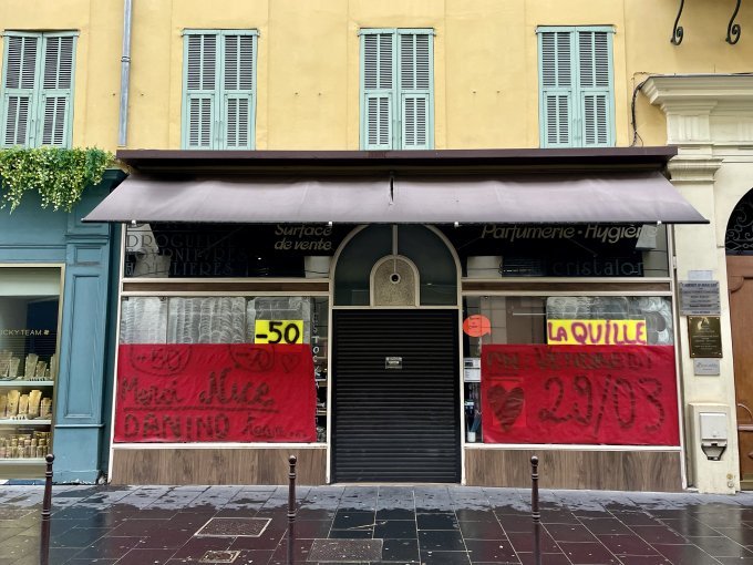 Veni, vidi... vite dit,