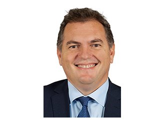 Philippe TABAROT désigné au Sénat, Rapporteur du budget transport en vue du projet de loi de finances 2023