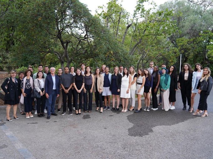 Rentrée solennelle de (…)