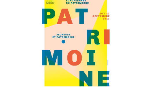 Journées Européennes du Patrimoine : Le Grand Auditorium Louis Lumière du Palais des Festivals et des Congrès raconte son Histoire