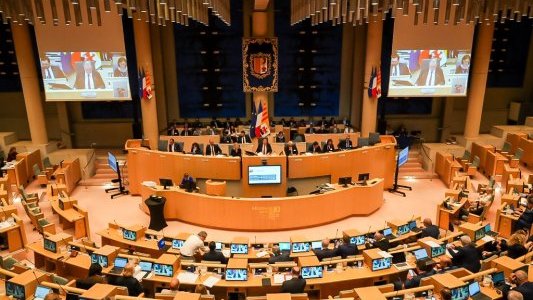 Emploi, transports, montagne : la Région Sud trace sa trajectoire 2025–2030