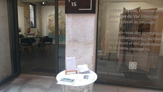 A Toulon, la Rue des Arts en fête !