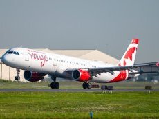 Air Canada relance sa liaison estivale entre la Côte d'Azur et le Canada