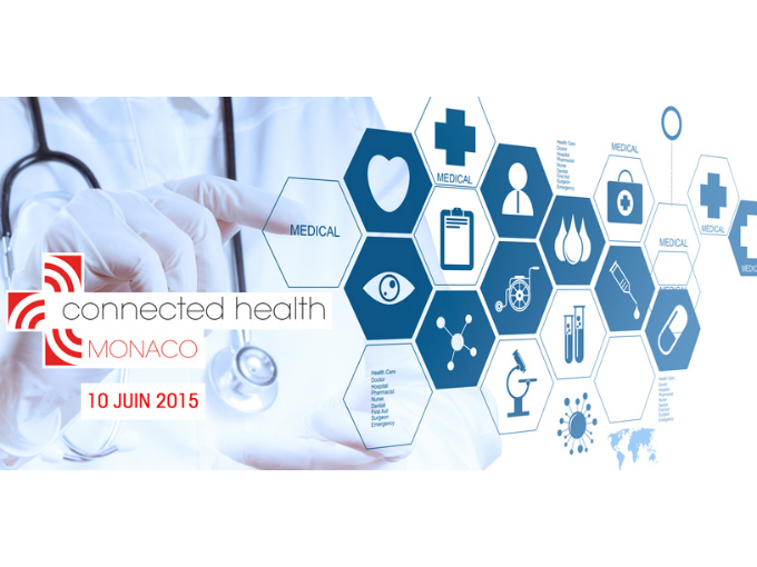 Santé Connectée, mercredi