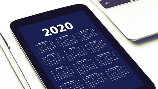 Déclaration de revenus : rappel des dates limites