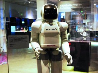 Intelligence artificielle : le futur est déjà en marche, mais...