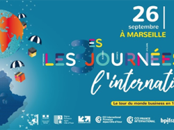 On connait la date de la prochaine "Journée de l'international" à Nice