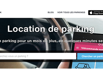Déjà 2 millions d'euros recouvrés par les bailleurs sociaux grâce à Yespark !