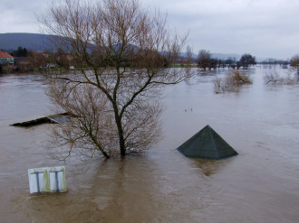 Assurabilité des risques climatiques : remise du rapport au gouvernement
