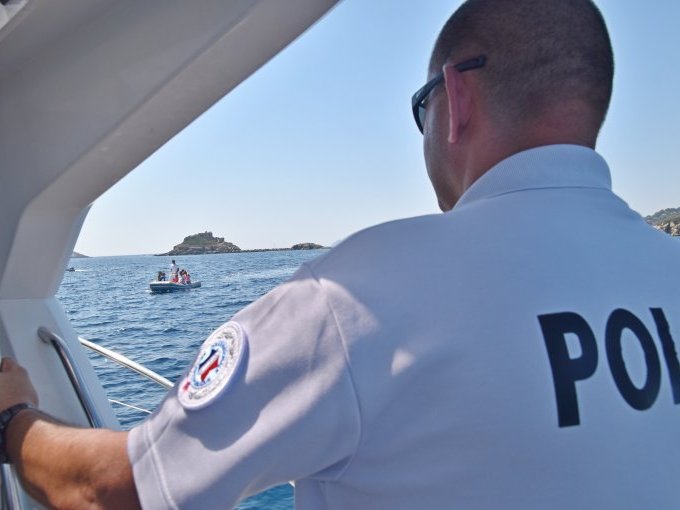 Opération Sécurité en (…)
