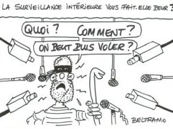 Le JJB du jour de @Beltramo !