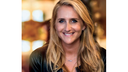 Tourisme : Alexandra Borchio-Fontimp "très confiante pour la saison 2018"
