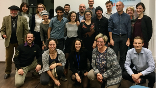 Dernière ligne droite pour intégrer la formation Starter de l'incubateur Az'UP !