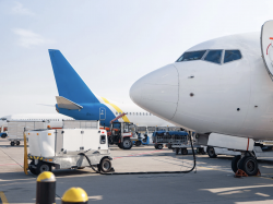 Air France-KLM et TotalEnergies signent un protocole d'accord sur la fourniture de carburant durable 