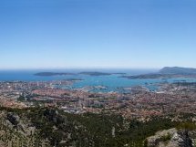  Dans le Var, deux ministres pour signer une feuille de route sur l'industrie de défense