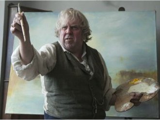 Mr. Turner
