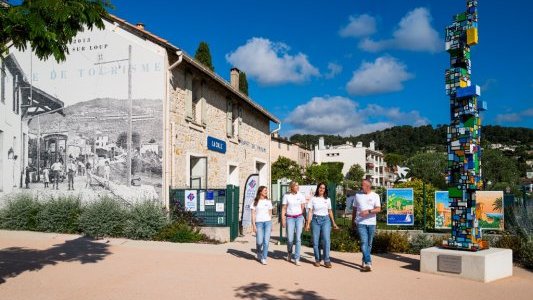  La Colle-sur-Loup : L'art de cultiver son authenticité en innovant 